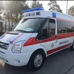 兰州市救护车转运/长途跨省市返乡拉回家/危重病人租赁价格收费用